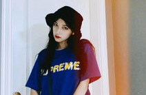 娱乐圈吃瓜程潇是谁啊,揭秘她的明星之路