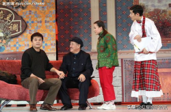 赵本山最新小品,传承经典，演绎时代新篇
