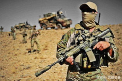 娱乐吃瓜酱特种兵,揭秘军旅生活背后的精彩故事