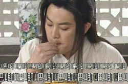 娱乐圈吃瓜表情变化,从惊讶到失望，明星们的情绪波动