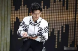 娱乐吃瓜君窦骁,从娱乐吃瓜到实力派演员的蜕变之路