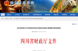 四川招标网,助力招投标市场，推动区域经济发展
