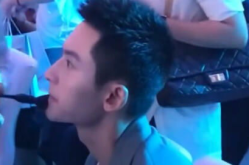 娱乐吃瓜女明星代言