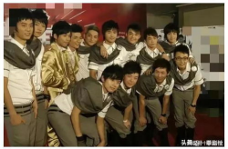 娱乐八卦吃瓜组