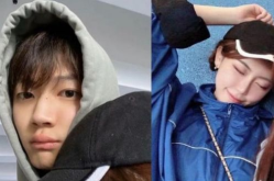 娱乐吃瓜君周淑怡,娱乐吃瓜界的风云人物